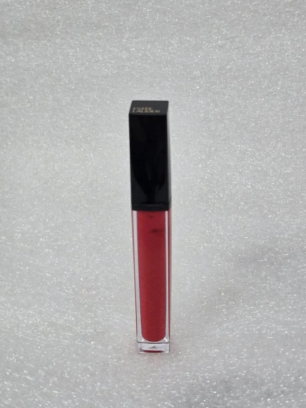 Estee Lauder Pure Color Envy Lip Gloss 330 Red Extrovert